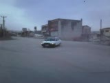 turbolu şahin