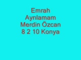 Emrah - Ağlama Emrah - Ağlama
