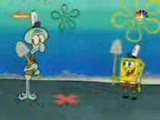 spongebob