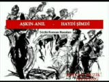 tekirdağlı aşkın-çılgın anıl - aman bre kaynana