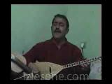 Tufan Altas-Süpürgesi Yoncadan