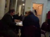 Beyoğlu Erzurum Vakfı Tel Helvası