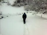 bartın ulus dereli köyü