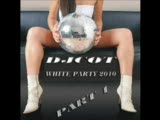 Djcot - Murat-ex - White Party Djcot - Murat-ex - White Party