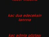 sagopa kajmer bir pesimistin göz yaşları