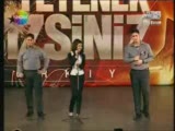 Sana Nasil Kandim