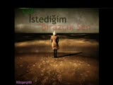 Yağmur Yanaklarımı Islatır