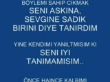 Donmuyor
