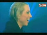 Kadın İlüzyonist Az Kalsın Boğuluyordu
