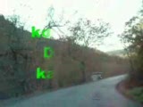 Kdz Ereğli Devrek Ereğli Karayolunda Yolculuk