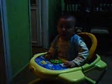 Oğlumuz Yılmaz Efe 9 Aylıkken