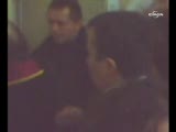 Münevver’in kardeşi Garipoğlu’na saldırdı