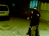 Tev Vadisi...xd