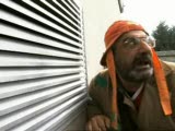 zoraki başkan dizisi 12 Şubat 2010 yeni bölüm
