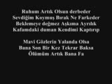 Faruk Aka Kuralsız - Sevgime Yan Sen 2010 [ Beat B