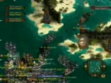 İskandinavya Kale Alımı Seafight