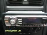 opel sony dİreksİyondan kontrol