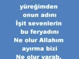 Günel Ne Olur Allahım Ayırma Bizi