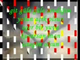 bülent gökçe git güle güle