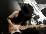 Gary Moore -- still Got The Blues Deniz Demiröz