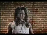 Africanism - Zookey Efsane Şarkı