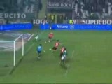 david luiz’den kendi kalesine güzel gol