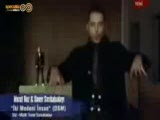 Murat Boz&soner Sarıkabadayı-İki Medeni İnsan Klip