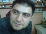 Abdullah Demir-Şu Dağlarda Kar Olsaydım