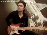 Jimi Hendrix - Little Wing-denİz Demİröz Jimi Hendrix - Little Wing-denİz Demİröz