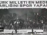 milletin sevgilisi varsa bizimde elaziĞsporumuz va