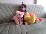 Yagmur Bebek