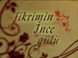 fikrimin ince gülü