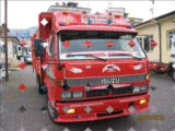 modifiyeli iveco-isuzu kamyonlar