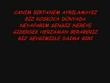 ölümüne sevmedİkmİ