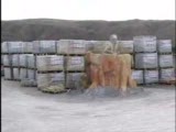 Plastik Beton Kalıpları