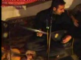 Saclarında Bır Tel Aldım