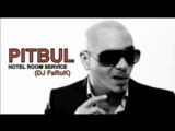 Dj Faruk Pitbul - Hotel Room Service