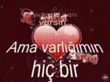 duygun - sen olmasan şiirli