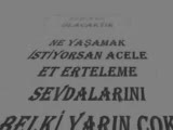 Sinan Özen 2010 Sus Ağlama