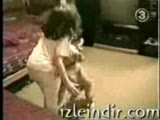 bu köpek azmışmı??