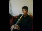 Ramazan, Ben, Arkdaşlar Ve Emi Oğlu :d