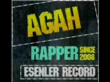 Agah - Bitirdin Beni Rap Agah - Bitirdin Beni Rap