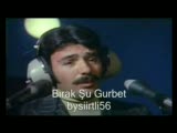 Ferdi Tayfur-Zaman Tüneli-1 1996 Albüm Tanıtımı
