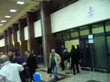 trabzonsporu,bursada,karşılama