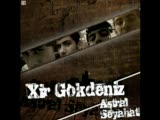 xir gokdeniz - paranoya