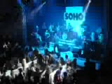 Sohoda Muhtesem Sahne