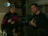Yabancı Damat-Yunanca Slow Şarkı(Özgür Çevik)