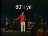 Ferdi Tayfur 1980 (Mapusane)