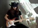 Gary Moore--- parisienne Walkways By Demiröz