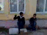 nizipli batarist yılmaz
